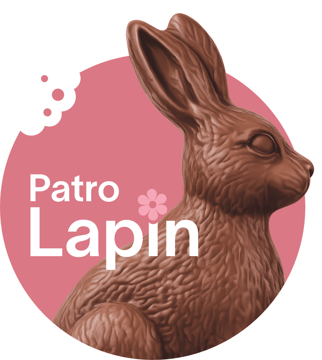 Visuel Patro Lapin